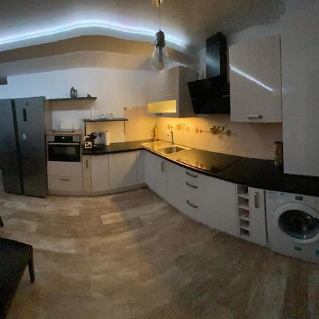 Apartament Ema Bistriţa Extérieur photo